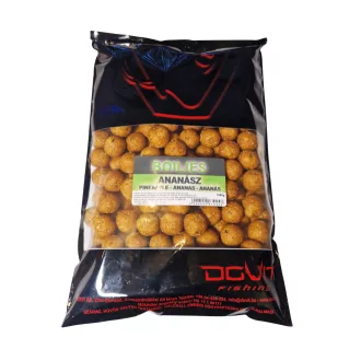 Dovit Főzött Ananász 20 mm 1 kg etetőbojli