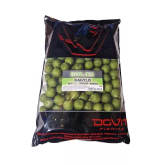 Dovit Főzött Kagyló 20 mm 1 kg etetőbojli