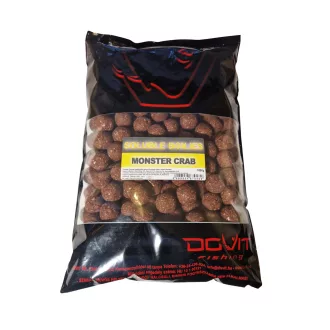 Dovit Oldódó Monster Crab 20 mm 1 kg etetőbojli
