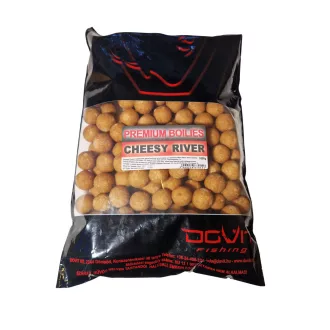 Dovit Prémium Cheesy 20 mm 1 kg etetőbojli