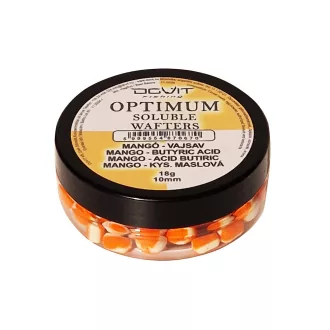 Dovit Optimum Mangó Vajsav 18 g wafter csali 10 mm