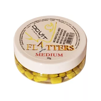 Dovit Flatters Medium Muskotály Méz 18 g wafter csali