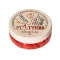 Dovit Flatters Medium Eper Vanília 18 g wafter csali