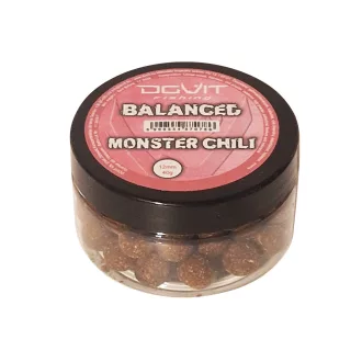 Dovit Prémium Csalizó Monster-chili 12 mm 40 g horogbojli
