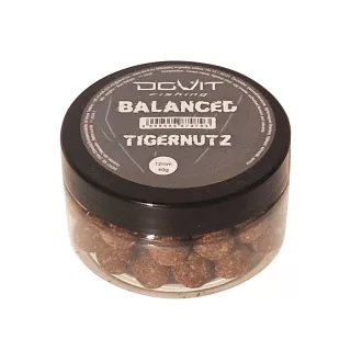 Dovit Prémium Csalizó Tigernutz 12 mm 40 g horogbojli