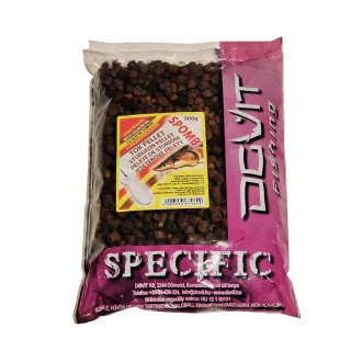 Dovit Tok Pellet Spomb Mix 900 g etetőpellet