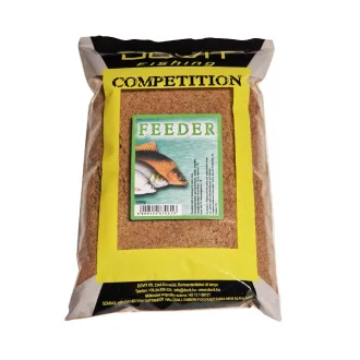 Dovit Competition Etetőkeverék Feeder 1 kg etetőanyag
