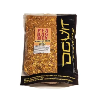 Dovit PVA Bag Mix Monster Chili PVA bag mix 500 g