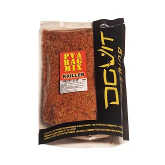 Dovit PVA Bag Mix Kriller PVA bag mix 500 g
