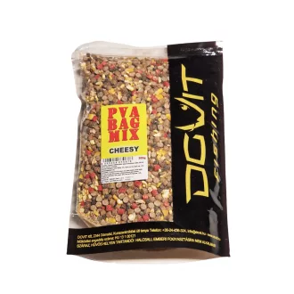 Dovit PVA Bag Mix Cheesy PVA bag mix 500 g
