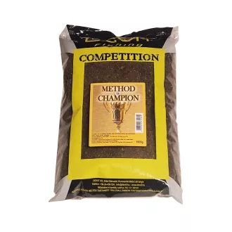   Dovit Competition Etetőkeverék Method Champion 1 kg etetőanyag