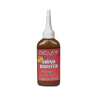 Dovit Amino Booster Liver 75 ml aromagél