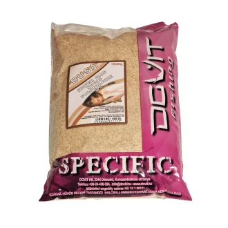 Dovit Specific Etetőkeverék Busa 1 kg etetőanyag