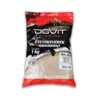 Dovit Gyümölcsös Etetőkeverék Málnás 1 kg etetőanyag