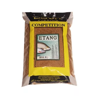 Dovit Competition Etetőkeverék Etang 1 kg etetőanyag