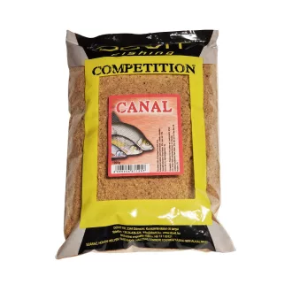 Dovit Competition Etetőkeverék Canal 1 kg etetőanyag