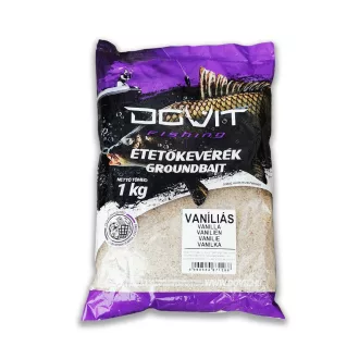 Dovit Klasszikus Etetőkeverék Vanília 1 kg etetőanyag