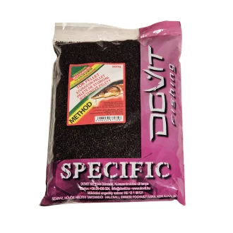 Dovit Tok Pellet Method Pellet Mix 900 g etetőpellet