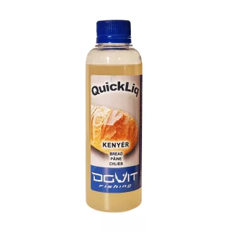 Dovit Quickliq Kenyér 250 ml folyékony aroma