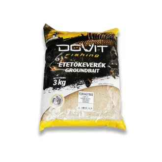 Dovit Etetőkeverék Fokhagymás 3 kg etetőanyag