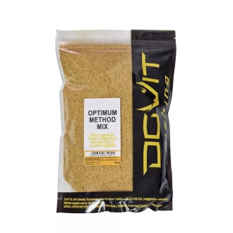 Dovit Optimum Method Mix Édes Ananász 500 g etetőanyag