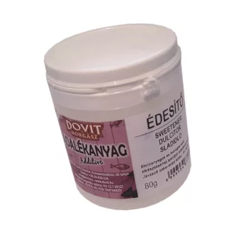 Dovit Adalékanyag Édesítő adalékanyag