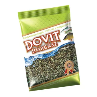 Dovit Adalékanyag Kendermag horgászmag 400 g