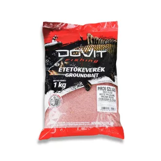   Dovit Gyümölcsös Etetőkeverék Piros Szilvás 1 kg etetőanyag
