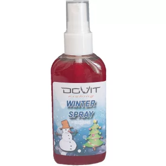   Dovit Winter Carp (októbertől Februárig!) 75 ml aromaspray
