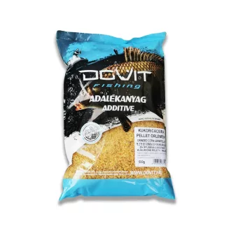   Dovit Adalékanyag Kukoricacsíra Pellet Őrlemény adalékanyag 500 g