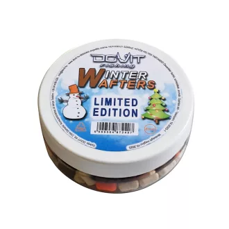   Dovit Winter Carp (októbertől Februárig!) 18 g wafter csali 8 mm