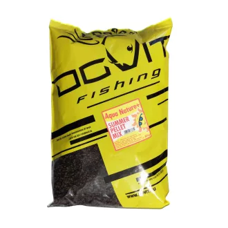 Dovit Aqua Nature + Summer Pellet Mix 800 g etetőpellet
