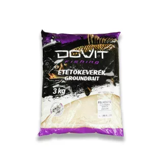 Dovit Etetőkeverék Felhősítő 3 kg etetőanyag
