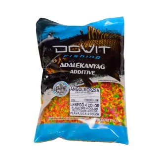 Dovit Lebegő 4 Color angolmorzsa 250 g