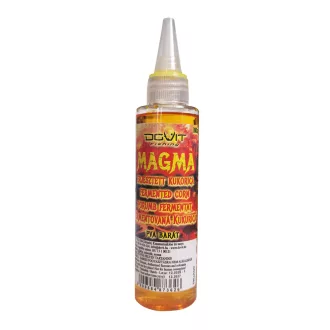 Dovit Magma Erjesztett Kukorica 100 g aromagél