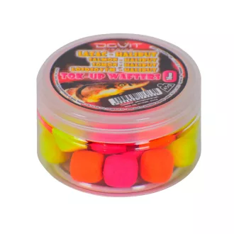 Dovit Tok-up Lazac Halibut 16 mm 30 g wafter csali