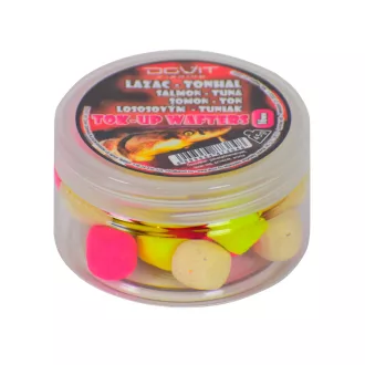 Dovit Tok-up Lazac Tonhal 16 mm 30 g wafter csali