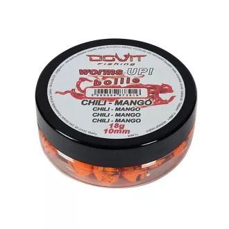 Dovit Worms Up! Chili Mangó 10 mm 18 g pop-up csali