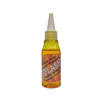 Dovit Splash Ananász Vajsav 50 ml aromagél