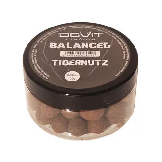   Dovit Prémium Csalizó Tigernutz 16–20 mm 120 g horogbojli