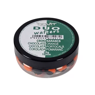 Dovit Duo Csoki Narancs 25 g wafter csali 10 mm