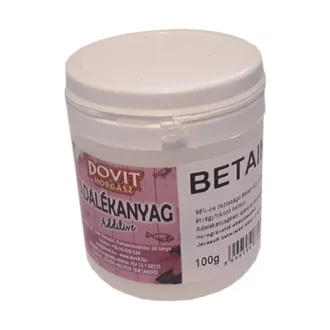 Dovit Adalékanyag Betain Hcl adalékanyag 100 g