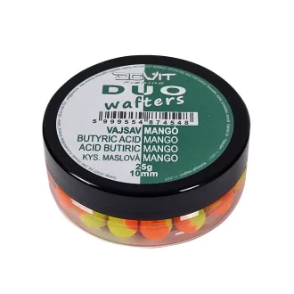 Dovit Duo Vajsav Mangó 25 g wafter csali 10 mm