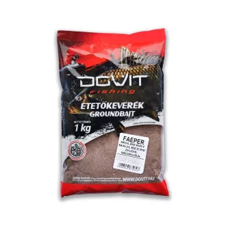 Dovit Gyümölcsös Etetőkeverék Faeper 1 kg etetőanyag