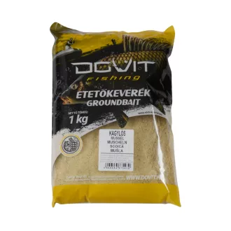 Dovit Büdös Etetőkeverék Kagylós etetőanyag