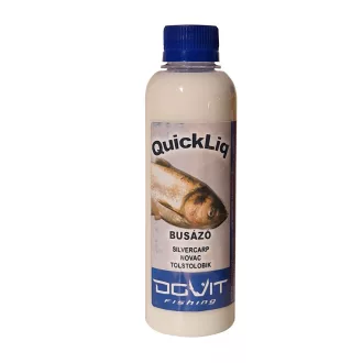 Dovit Quickliq Busázó 250 ml folyékony aroma