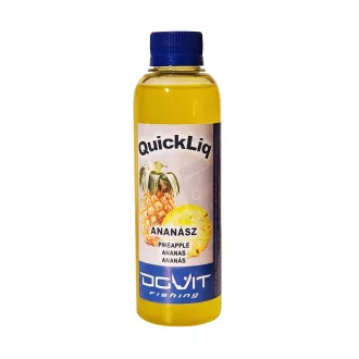 Dovit Quickliq Ananász 250 ml folyékony aroma
