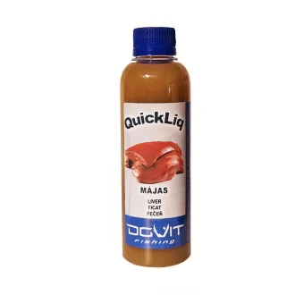 Dovit Quickliq Máj 250 ml folyékony aroma