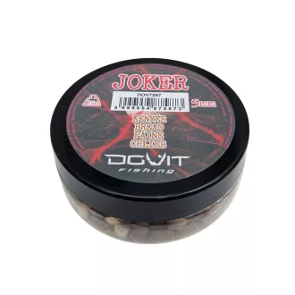 Dovit Joker Kenyér 5 mm 15 g wafter csali