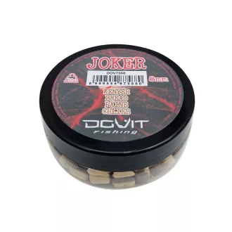 Dovit Joker Kenyér 8 mm 18 g wafter csali